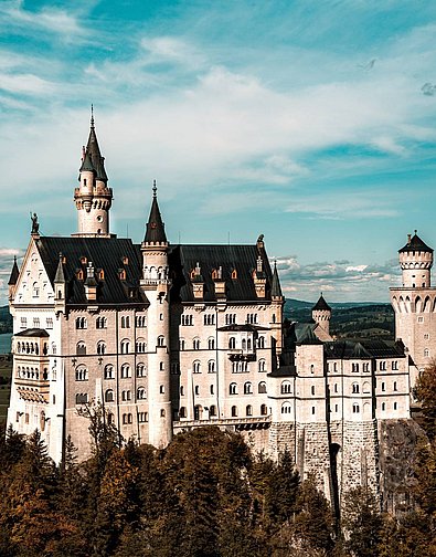Genussvolle Aktivferien & Wellnessurlaub, Tannheimer Tal