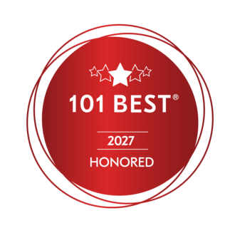 101 Best Hotels Austria