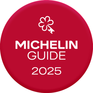 MICHELIN Guide 2025 – Ein MICHELIN Schlüssel für das Hotel Bergblick